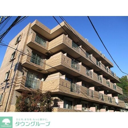 サザンストリームの物件内観写真